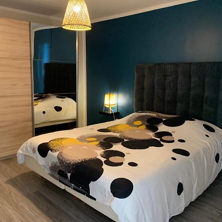 Le Sweet Home ล็องส์ ภายนอก รูปภาพ