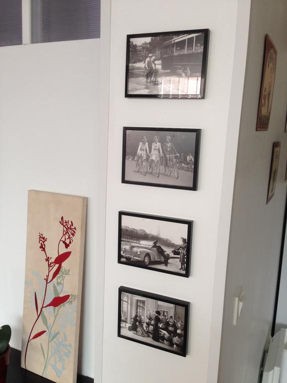 Le Sweet Home ล็องส์ ภายนอก รูปภาพ
