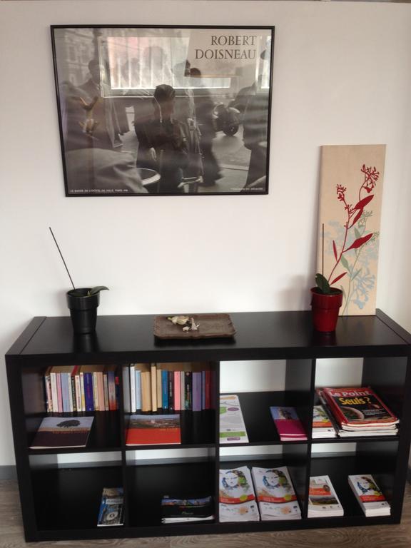 Le Sweet Home ล็องส์ ห้อง รูปภาพ