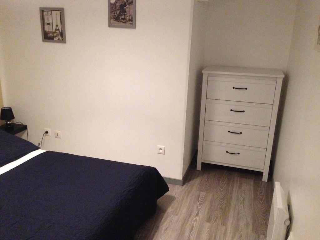 Le Sweet Home ล็องส์ ห้อง รูปภาพ